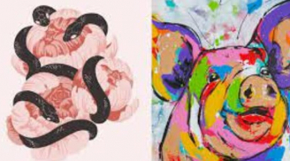 Chuột rơi hũ nếp: 3 con giáp chuyển nguy thành an, cát lành sum tụ, vượng khí dâng cao ngùn ngụt 10 ngày tới