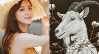 3 con giáp nữ bẩm sinh khí chất sang chảnh, chẳng cần tạo nét vẫn duyên
