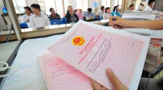 Luật đất đai 2023 thay đổi: 2 lý do người dân cần làm sổ đỏ ngay, để cuối năm chỉ có thiệt