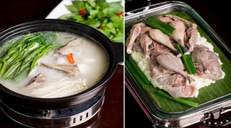 Đặc sản xưa chỉ vua chúa mới được ăn, nay được bán với giá cả triệu đồng/kg