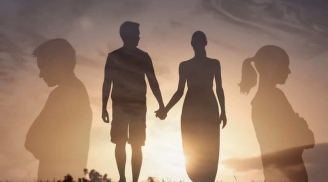 4 kiểu cặp vợ chồng thường ''duyên nợ ngắn ngủi'', khó mà gắn bó cả đời