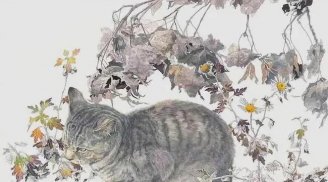 Qua đêm nay, 4 tuổi trúng số độc đắc, lộc lá đầy tay, vận may tràn ngập, chỉ ngồi không cũng giàu