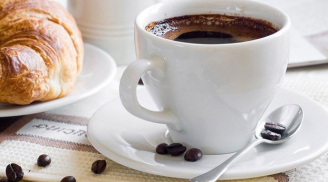 Uống cà phê thời điểm này đốt mỡ cực nhanh kèm theo 4 lợi ích nhiều người sẽ mê