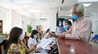 Chính sách về hưu trước tuổi năm 2023