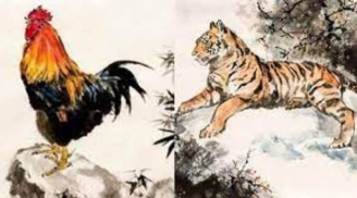 Đúng 30/4-1/5, Thần tài mở cửa cho lộc, 4 con giáp sau được rũ sạch vận đen đón tiền vàng chật két