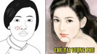 6 nét tướng tụ tài của phụ nữ thành đại gia bất ngờ, càng già càng giàu sang phú quý