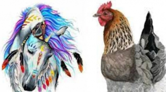 Sinh con thuộc 4 tuổi này bố mẹ hưởng phúc lộc giàu sang, phú quý theo cả đời không hết