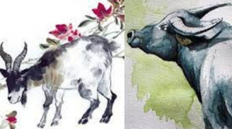 Thời Vàng son đã tới: 3 tuổi hết nạn Tam Tai không thành tỷ phú cũng thành đại gia trong 2 năm tới