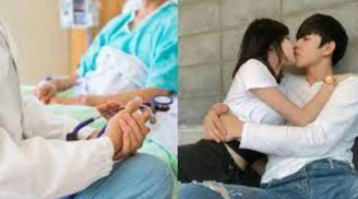 Đàn ông làm 7 ngành nghề này dễ ngoại tình bậc nhất, có chồng như vậy nhớ giữ thật kỹ