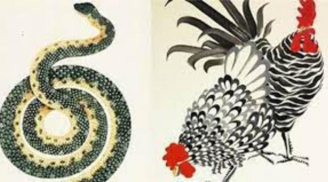 Đúng hôm nay 1/5: Thần Tài mở cửa kho vàng, 3 con giáp đón tiền chật két, đổi đời giàu có