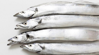 Người bán cá tiết lộ: Đi chợ thấy 7 loại cá này nhớ mua ngay, cá tự nhiên, ngọt thịt lại giàu dinh dưỡng