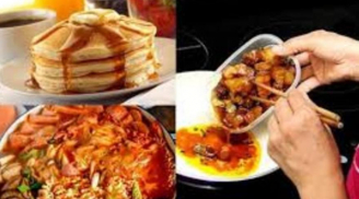 3 kiểu ăn sáng 'nuôi lớn' tế bào K cực nhanh, tàn phá dạ dày, 90% người Việt phạm phải mỗi ngày