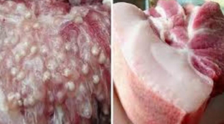 4 bộ phận này của lợn được bác sĩ khuyến cáo ăn ít, món thứ 2 nhiều người chọn làm món ăn yêu thích