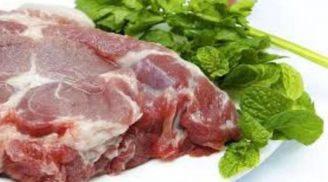 Người bán thịt lâu năm tiết lộ: 4 phần ngon nhất của con lợn, vừa rẻ vừa dinh dưỡng, ăn nhiều rất lợi