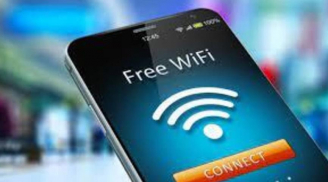 4 cách bắt wifi miễn phí, đi đâu cũng xài mạng thả ga, chẳng cần tốn tiền 4G