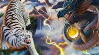 Chúc mừng 3 con giáp được Thần Tài hộ mệnh 6 tháng cuối năm, vận trình bứt phá ngoạn mục, tắm trong biển tiền