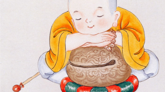 Gặp khó khăn cứ nói 3 câu này, điều may mắn tốt lành sẽ nhanh tìm đến bạn