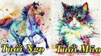 Đúng 9h sáng mùng 1/4 âm: Thần Tài 'chọn mặt gửi vàng', 3 con giáp kiếm tiền dễ như trở bàn tay, giàu có