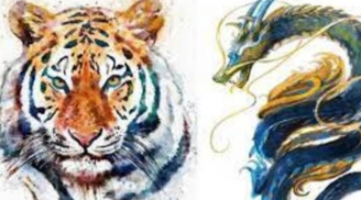 Đúng 1/4 âm lịch: Bồ Tát phù hộ, 3 con giáp giàu có ngút ngàn, túi tiền ngày càng rủng rỉnh