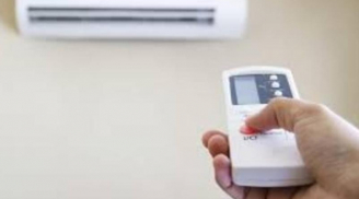 Ban đêm bật điều hòa đúng chế độ này, máy làm lạnh nhanh, chạy êm ru cả đêm không lo tốn điện