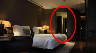 Tại sao phải bật đèn nhà vệ sinh khi ngủ qua đêm trong khách sạn: Lý do quan trọng, không phải ai cũng biết