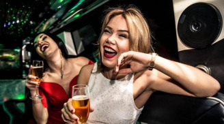 Phụ nữ say xỉn bên ngoài thường muốn làm gì nhất? 3 người đàn bà cho biết sự thật