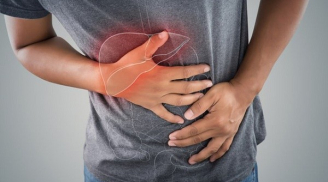 4 vùng trên cơ thể bỗng dưng đau nhói cảnh báo bệnh gan đã đi vào giai đoạn nặng