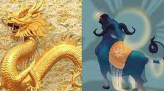 Trời thương Phật độ: 3 con giáp được Hỷ thần đón đường, tình tiền đỏ thắm, phất lên trong 10 ngày tới