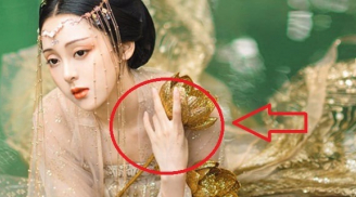 Người xưa có câu: 'Đàn bà ngón ngắn nhưng không thiếu cơm ăn áo mặc', nó ám chỉ ngón tay nào?