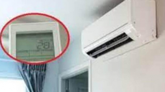 Ban đêm bật điều hòa 28 độ tưởng tiết kiệm điện hóa ra sai lầm: Đây mới là mức phù hợp, nên sửa ngay