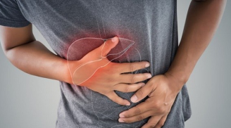 4 vùng trên cơ thể bị đau cảnh báo gan đã chuyển nặng, số 1 thường bị bỏ qua nhất