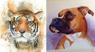 3 con giáp trời sinh đã sướng, càng già càng giàu sang phú quý ngút ngàn