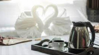 5 món đồ bạn có thể thoải mái cầm về từ khách sạn, nhất là món đồ thứ 2 không lấy quá phí