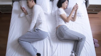 Vì sao vợ chồng cứ đến 50 tuổi là tách ra ngủ riêng? Lý do không phải ai cũng hiểu