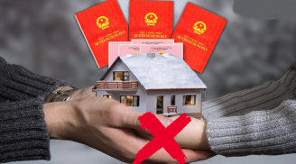 7 trường hợp con ruột không được hưởng thừa kế nhà, đất từ cha mẹ theo luật đất đai 2023