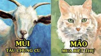 Hôm nay ngày Lộc Phát 8/6: 3 con giáp hứng lộc trời ban, tiền của ùa vào như nước chuẩn bị thành đại gia