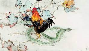 Sang năm Giáp Thìn 2024: 4 tuổi đổi mệnh phát tài, làm giàu quá dễ, của ăn của để đầy nhà