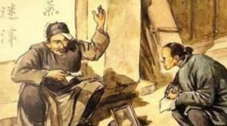 Các cụ dạy cấm sai: 'Người kém cỏi thường có 3 biểu hiện rất rõ, quý đến mấy cũng đừng kết giao'