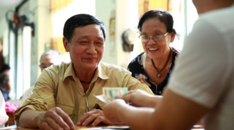 Qua ngày 1/7/2023 lương hưu sẽ thay đổi ra sao?