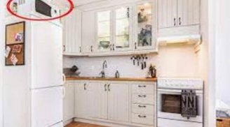 Tiện tay đặt 3 thứ lên tủ lạnh: Tài lộc tiền bạc 'không cánh mà bay', xui xẻo đủ đường