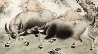 Cuối năm 2023 đầu 2024: 3 tuổi được Phật Bà ban lộc, giàu có không báo trước, tiền bạc nối đuôi nhau tìm về