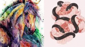 4 tuổi giàu ngất ngưởng từ cuối tháng 6 tới Tết 2024, tiền đầy tay muốn gì được nấy