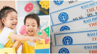 Quy trình đăng ký khai sinh, đăng ký thường trú và cấp thẻ BHYT trực tuyến cho trẻ dưới 6 tuổi