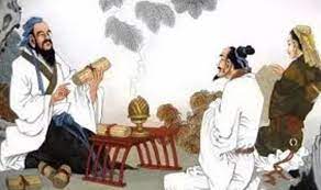 Trên bàn ăn muốn biết ai là người quân tử hay kẻ tiểu nhân, chỉ cần nhìn vào 1 điểm là rõ