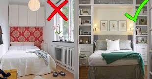 Tổ tiên dặn kĩ, 'Giường dựa 2 vách gia đình không ốm đau cũng hoạn nạn': 2 vách đó là gì