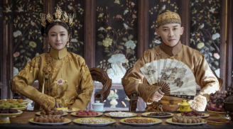 Mỗi bữa được phục vụ hàng trăm món ăn, tại sao hoàng đế không ăn hết, đồ thừa đem đi đâu?