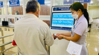 Bắt đầu từ tháng 7/2023: Người nộp BHYT 5 năm liên tục sẽ được hưởng thêm 1 quyền lợi