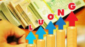 Tăng lương từ 1/7/2023: Mức đóng BHXH của công chức, viên chức tăng lên bao nhiêu