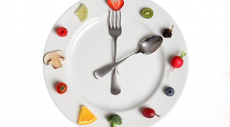 4 thời điểm ăn trái cây trong ngày, vừa giảm cân lại vừa hấp thu vitamin tốt nhất