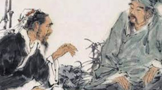 Phàm là người khôn ngoan không bao giờ cãi đúng sai với 5 người, phạm phải sẽ thiệt thân, nhận về toàn đau khổ